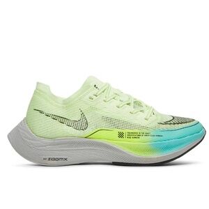 Nike ZoomX Vaporfly Next% 2 Fast Pack (2021) — Barely Volt Turquoise